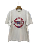 Satoshi Nakamoto Vintage Street‑wear Tee