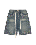 Vale Forever RAINSTORM V2 JORTS